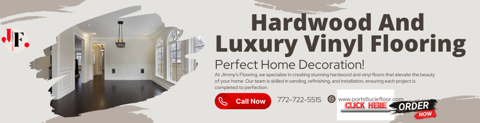 Luxury Vinyl Flooring (1)